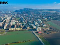 Prodej bytu 3+kk, Zlín, Tyršova, 60 m2