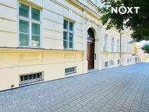 Prodej bytu 1+kk, Kroměříž, Tovačovského, 36 m2