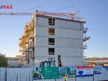 Prodej bytu 2+kk, Zlín, Tyršova, 55 m2