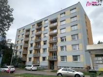 Pronájem bytu 3+1, Trutnov - Dolní Předměstí, Náchodská, 64 m2