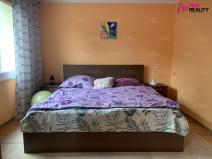 Pronájem bytu 3+1, Trutnov - Dolní Předměstí, Náchodská, 64 m2