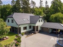 Prodej rodinného domu, Blansko, 276 m2