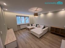 Pronájem bytu 2+1, Mariánské Lázně, Americká, 67 m2