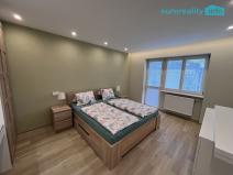 Pronájem bytu 2+1, Mariánské Lázně, Americká, 67 m2