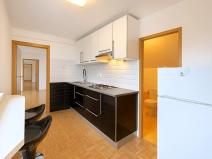 Pronájem bytu 3+kk, Modřice, Hřbitovní, 53 m2