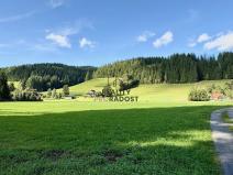 Prodej pozemku pro bydlení, Velké Karlovice, 45173 m2