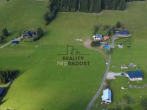 Prodej pozemku pro bydlení, Velké Karlovice, 45173 m2