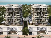 Prodej bytu 3+kk, Dubaj, Spojené arabské emiráty, 136 m2