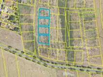 Prodej pozemku pro bydlení, Železná, 3530 m2