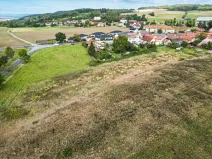 Prodej pozemku pro bydlení, Železná, 3530 m2