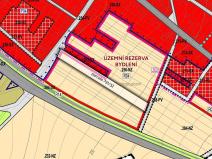 Prodej podílu pozemku pro bydlení, Křelov-Břuchotín, 5043 m2