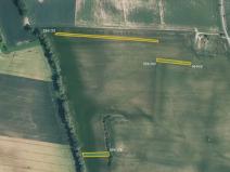 Prodej pole, Kyjov, 8629 m2