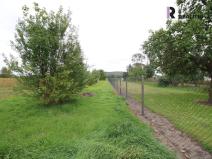 Prodej pole, Hrušovany u Brna, Vodní, 589 m2