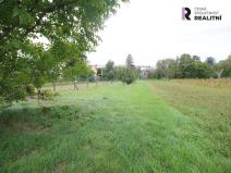Prodej pole, Hrušovany u Brna, Vodní, 589 m2