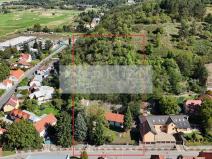 Prodej pozemku pro bydlení, Praha, Jílovišťská, 4454 m2