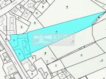 Prodej pozemku pro bydlení, Praha, Jílovišťská, 4454 m2