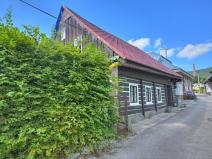 Prodej chalupy, Černý Důl, 130 m2