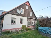 Prodej chalupy, Černý Důl, 130 m2