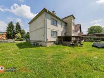 Prodej rodinného domu, Vikýřovice, Sokolská, 180 m2