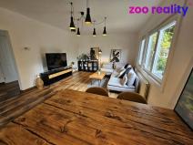 Pronájem rodinného domu, Litvínov - Horní Litvínov, K Loučkám, 140 m2