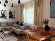 Pronájem rodinného domu, Litvínov - Horní Litvínov, K Loučkám, 140 m2