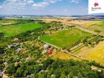 Prodej zahrady, Znojmo, 1587 m2