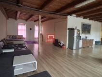 Prodej rodinného domu, Medlov, 450 m2