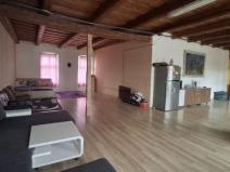 Prodej rodinného domu, Medlov, 450 m2