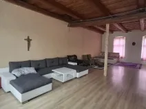 Prodej zemědělské usedlosti, Medlov, 450 m2