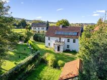 Prodej rodinného domu, Žandov - Heřmanice, 207 m2