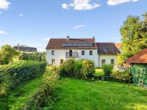 Prodej rodinného domu, Žandov - Heřmanice, 207 m2