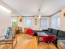 Prodej rodinného domu, Žandov - Heřmanice, 207 m2