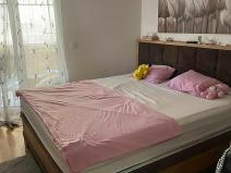 Pronájem bytu 3+kk, Strančice, Náměstí Emila Kolbena, 100 m2