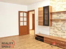 Pronájem bytu 3+1, Ostrava - Zábřeh, Horymírova, 74 m2