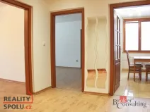 Pronájem bytu 3+1, Ostrava - Zábřeh, Horymírova, 74 m2