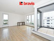 Prodej bytu 3+kk, Brno - Sadová, Kyselkova, 81 m2
