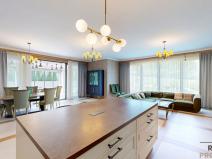 Prodej rodinného domu, Stará Huť, Na Čihadle, 543 m2