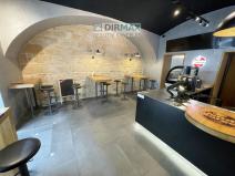 Pronájem restaurace, Plzeň - Jižní Předměstí, Jungmannova, 110 m2