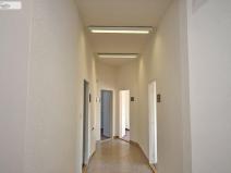 Pronájem kanceláře, Kralupy nad Vltavou, Husova, 14 m2