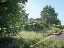 Prodej pozemku pro bydlení, Horní Třešňovec, 1222 m2