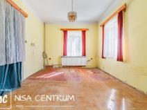 Prodej rodinného domu, Habartice, 160 m2