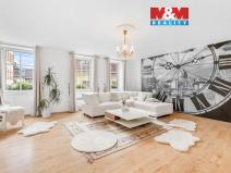 Prodej činžovního domu, Frýdlant, Sv. Čecha, 120 m2