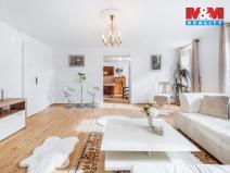 Prodej činžovního domu, Frýdlant, Sv. Čecha, 120 m2