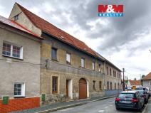 Prodej rodinného domu, Velvary, Slánská, 140 m2