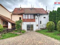 Prodej rodinného domu, Velvary, Slánská, 140 m2