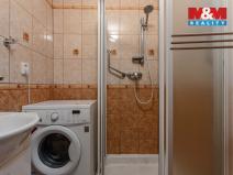 Prodej bytu 3+1, Hartmanice, 78 m2