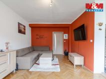 Prodej bytu 3+1, Hartmanice, 78 m2