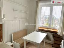 Pronájem bytu 3+1, Vlašim, V Sadě, 69 m2