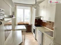 Pronájem bytu 3+1, Vlašim, V Sadě, 69 m2