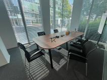 Pronájem obchodního prostoru, Praha, Hvězdova, 244 m2